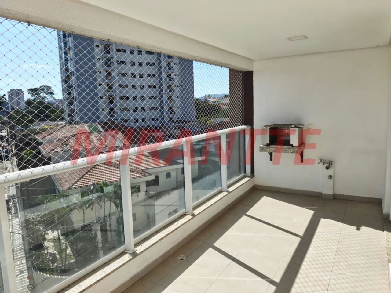 Apartamento de 38m² com 1 quartos em Vila Galvão