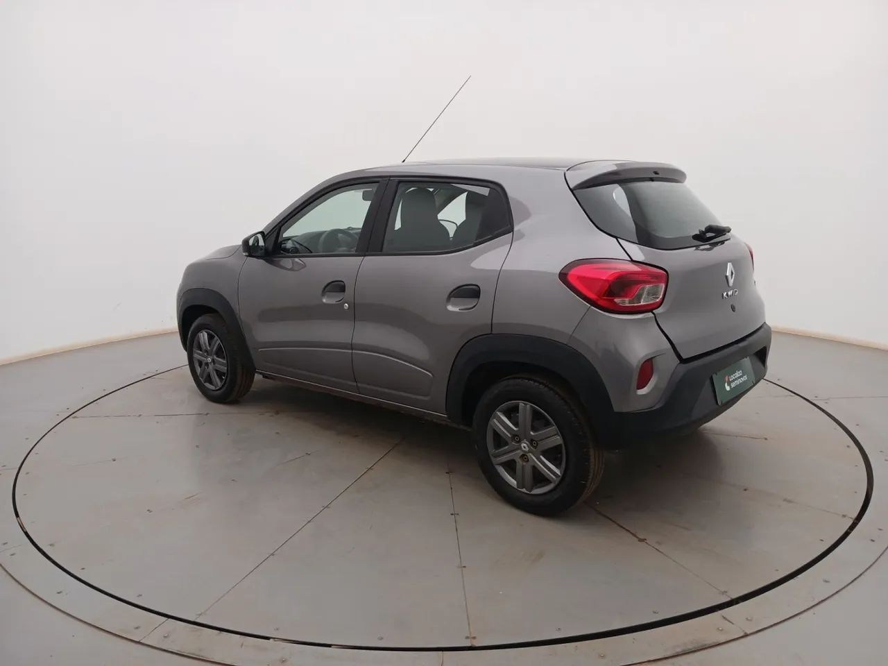 Renault Kwid 1.0 Zen 2026 - Foto 3