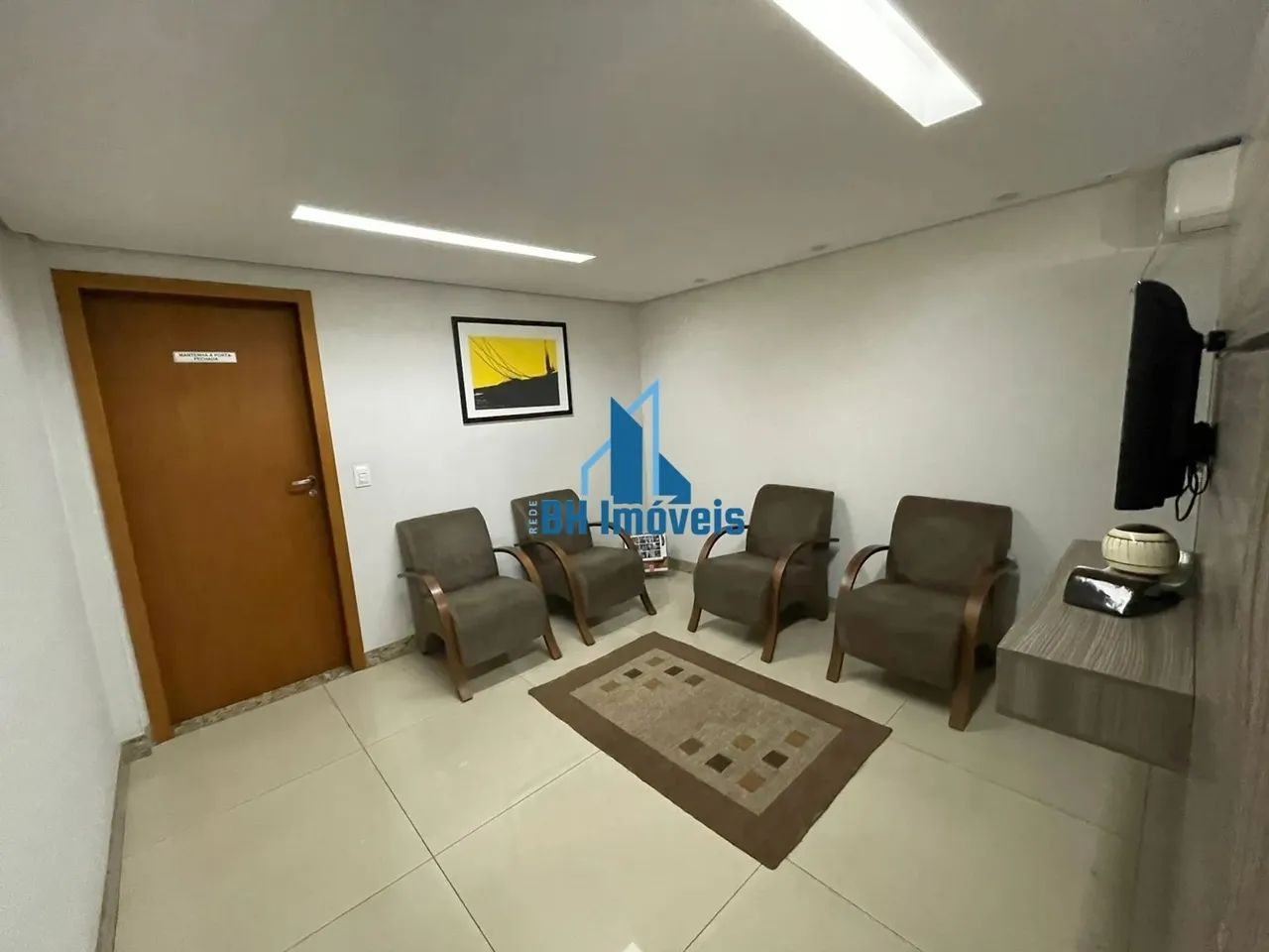 Prédio Comercial no Bairro Glória - Próximo Ave Abílio Machado - Belo Horizonte - Foto 4
