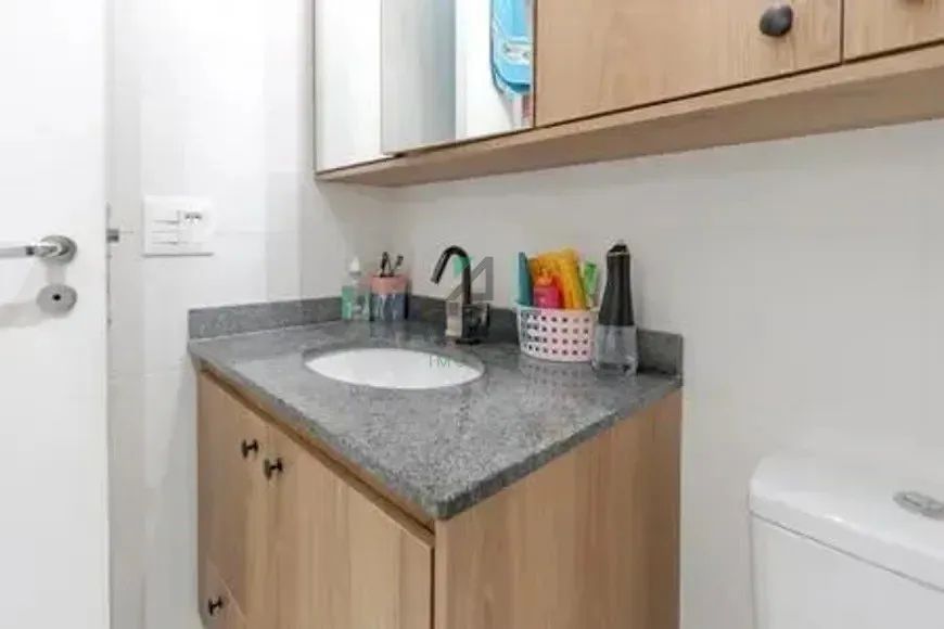 Apartamento de 43m² no Condomínio Lume com Lazer Completo e Excelente Localização - Foto 14