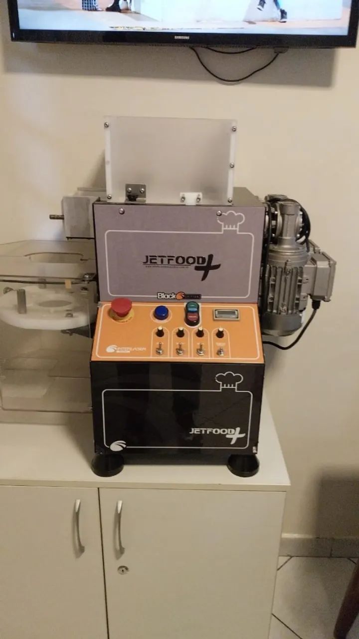 Máquina formadora de salgados - Foto 2