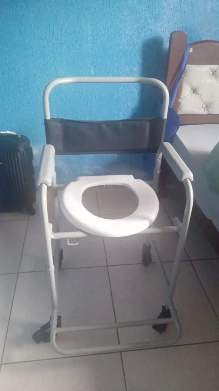 Cadeira para banho