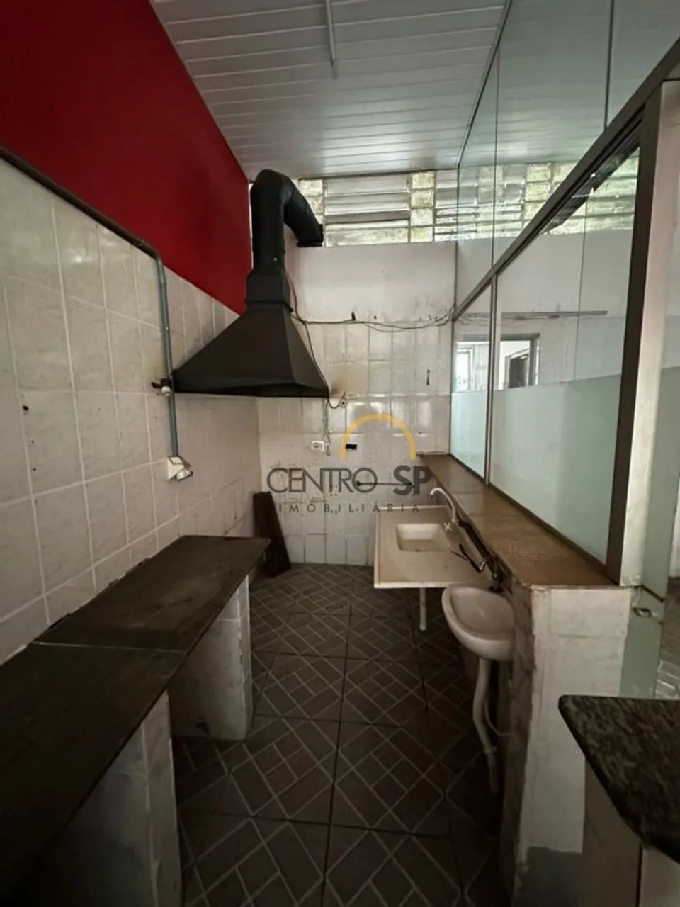 Centro, Loja para aluguel com 38 m² e - Foto 5
