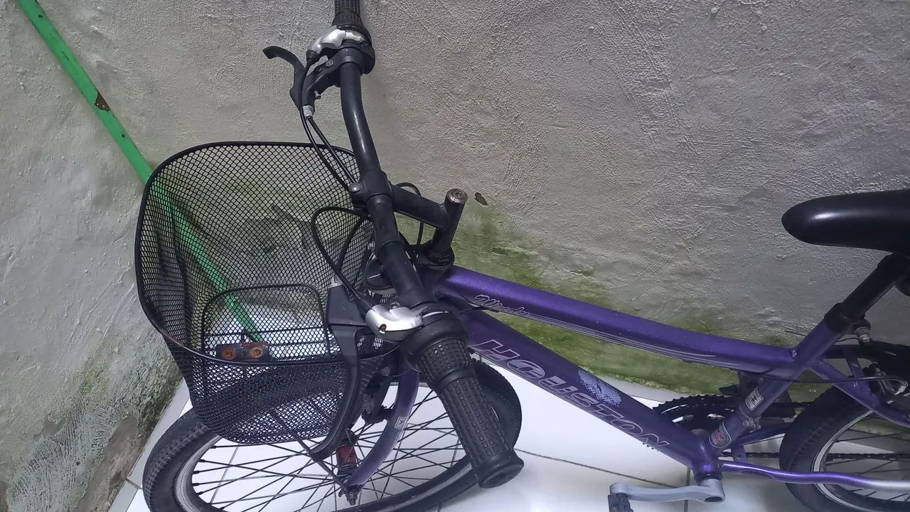 Bicicleta - Foto 2
