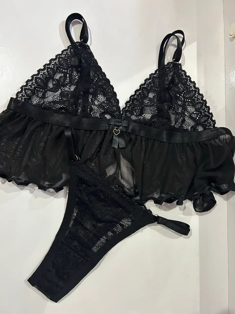 Conjunto Bella? - Foto 2