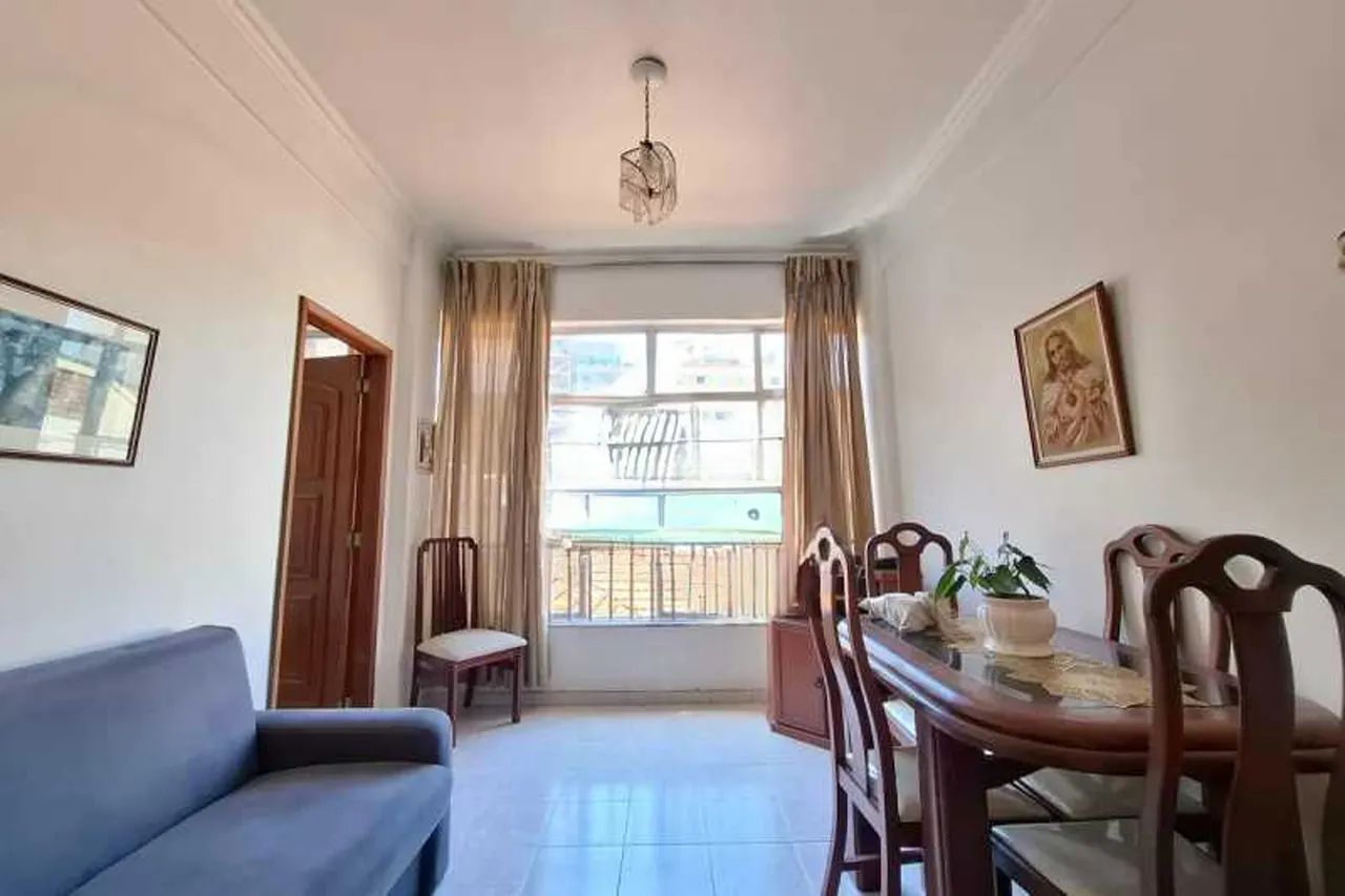 Apartamento : / Residencial / Catete - Foto 2