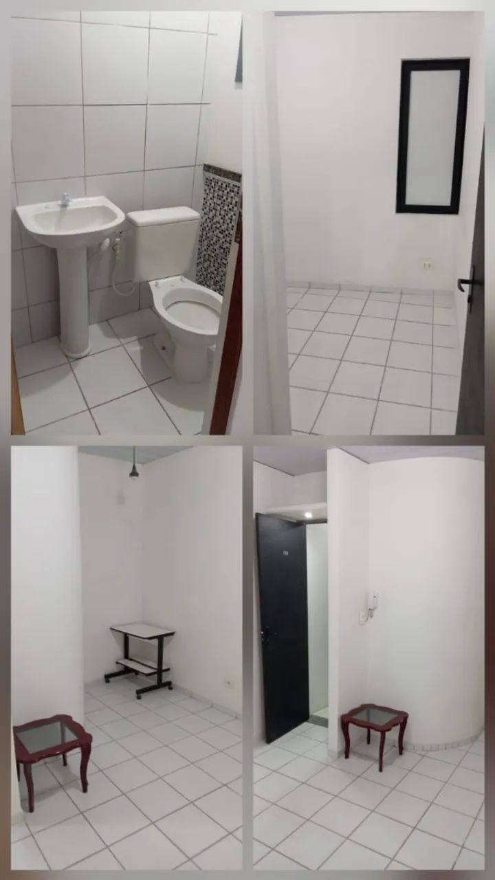 SALA 1º ANDAR NA AV NORTE - MACAXEIRA ( Duas disponíveis ) - Foto 4