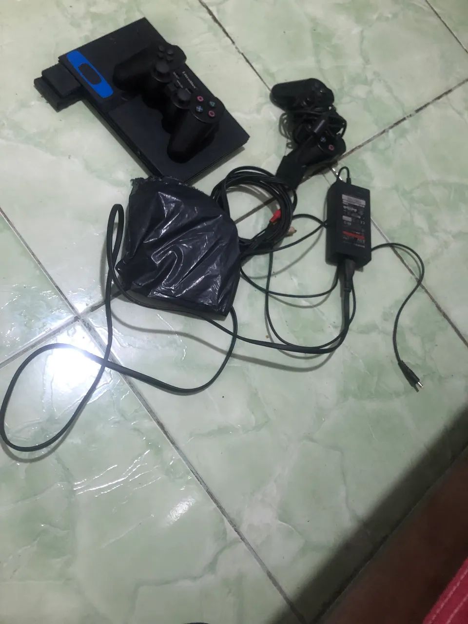 Ps2 slim - Foto 2