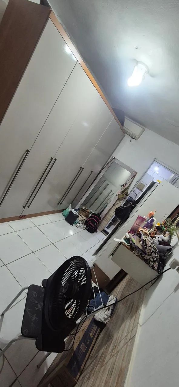 ALUGO EXCELENTE CASA NO PARQUE DUQUE - Foto 9