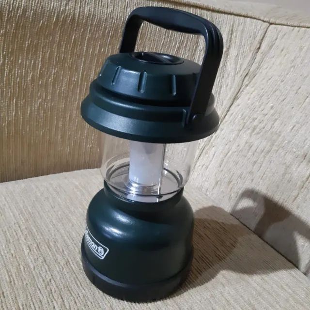 Lampião Coleman flutuante a pilhas, modelo 5310 - Foto 3
