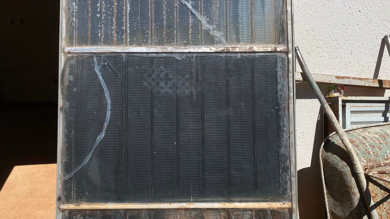 Placa para aquecedor solar  - Foto 3