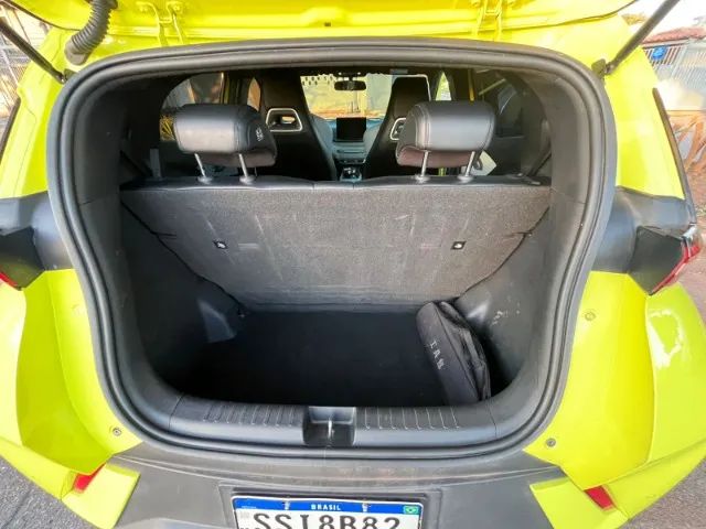 BYD Dolphin Mini (Elétrico) 2025 - Foto 3