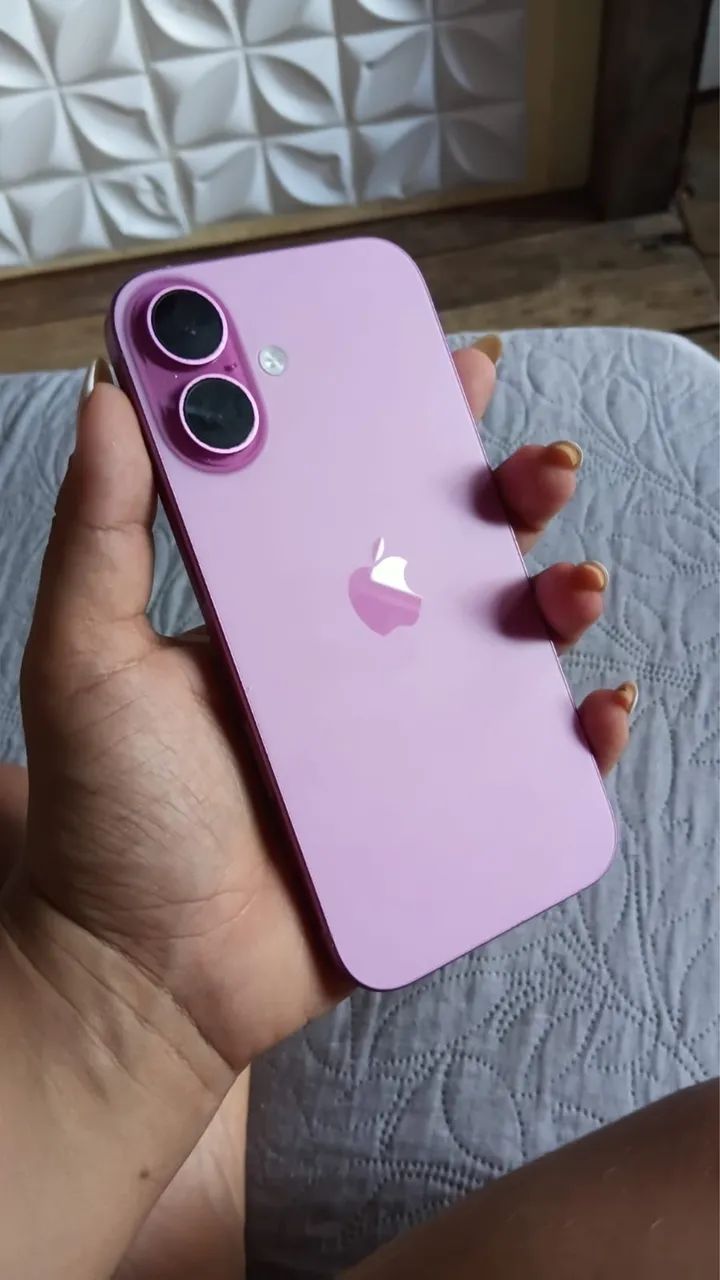 iPhone 16  - Foto 5