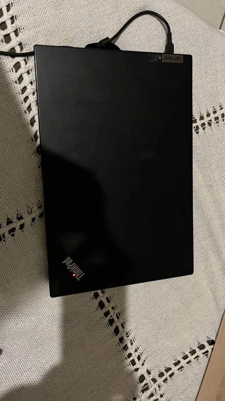 Notebook Lenovo - Foto 2