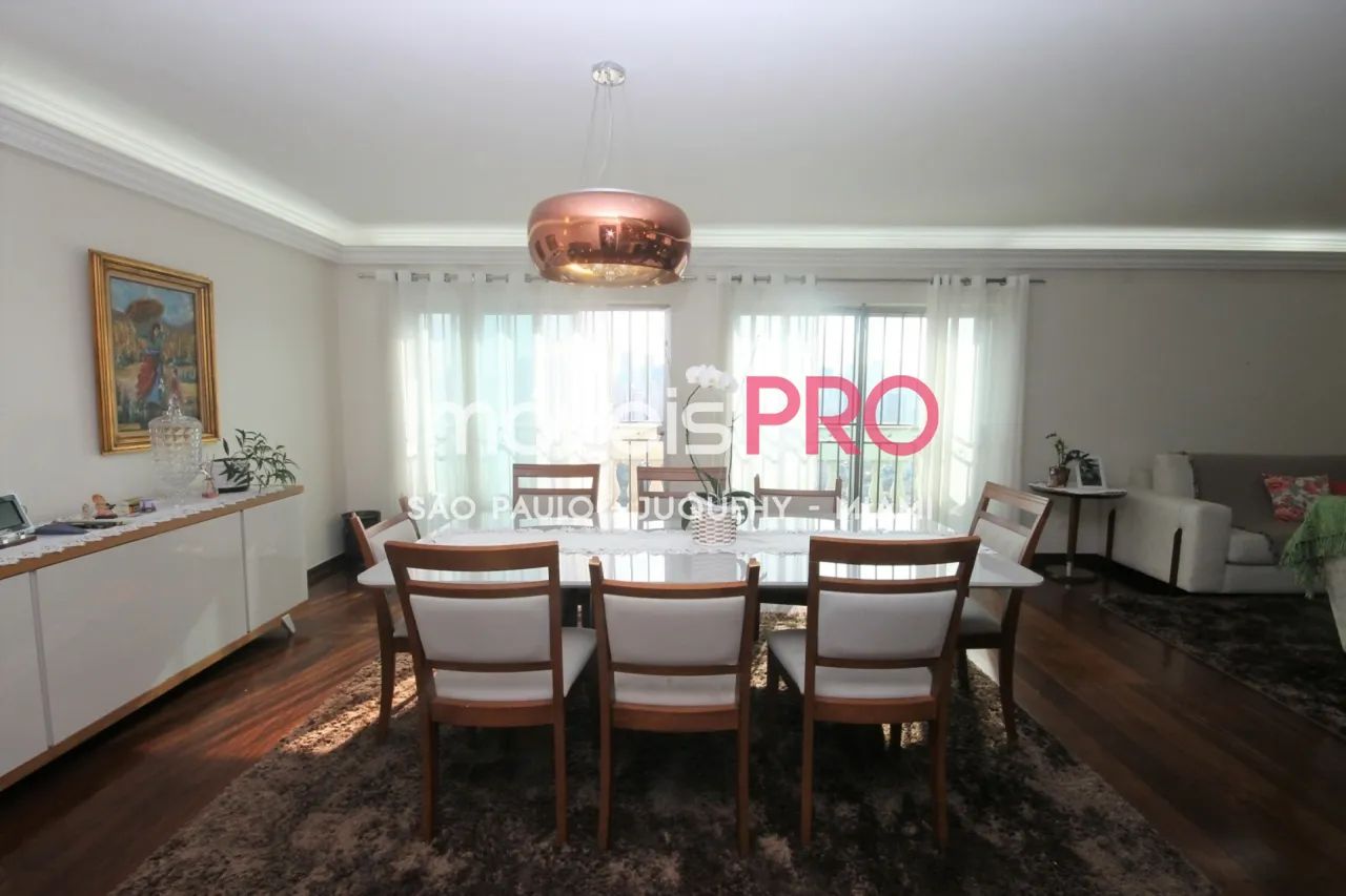 Apartamento de 200m² com vista para o parque ! - Foto 4