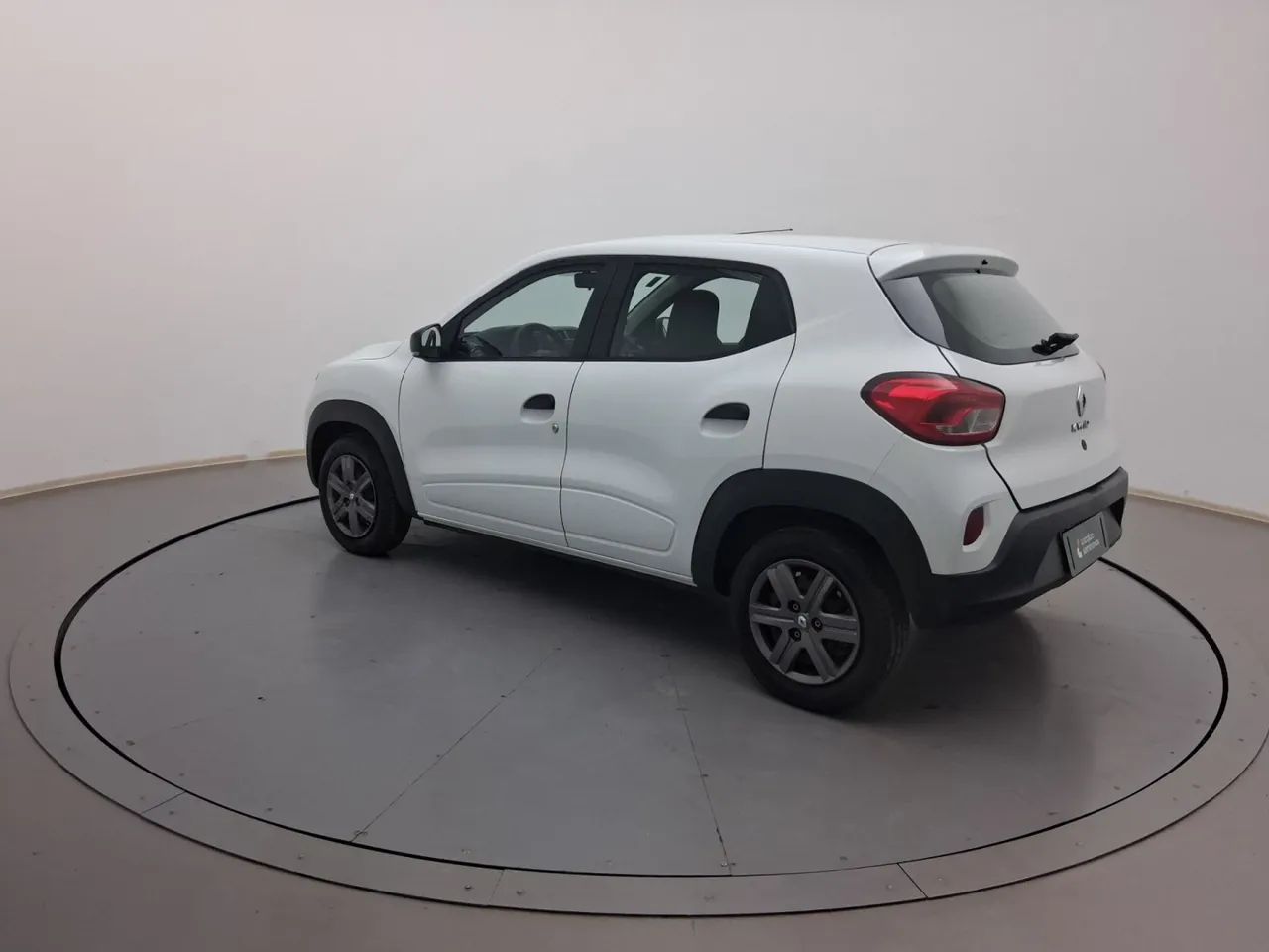 Renault Kwid 1.0 Zen 2026 - Foto 3