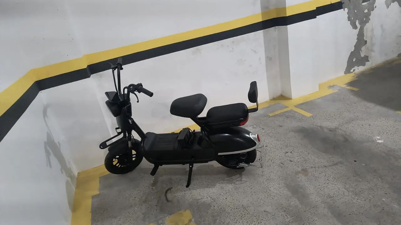 Scooter 