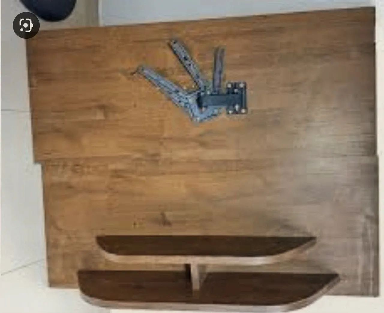 Painel de tv