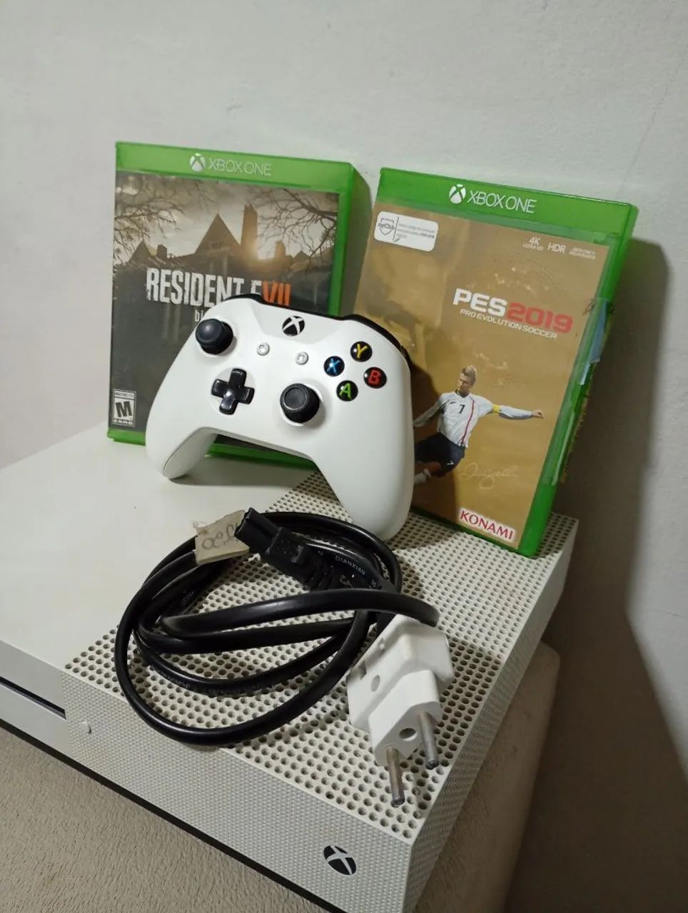 Xbox One S - Foto 2