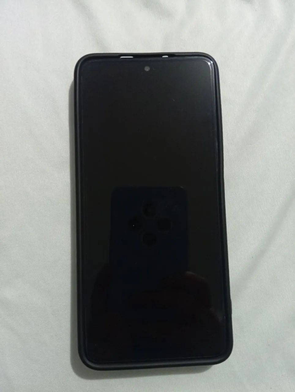 Moto G52 128 gigas com NFC - Foto 5