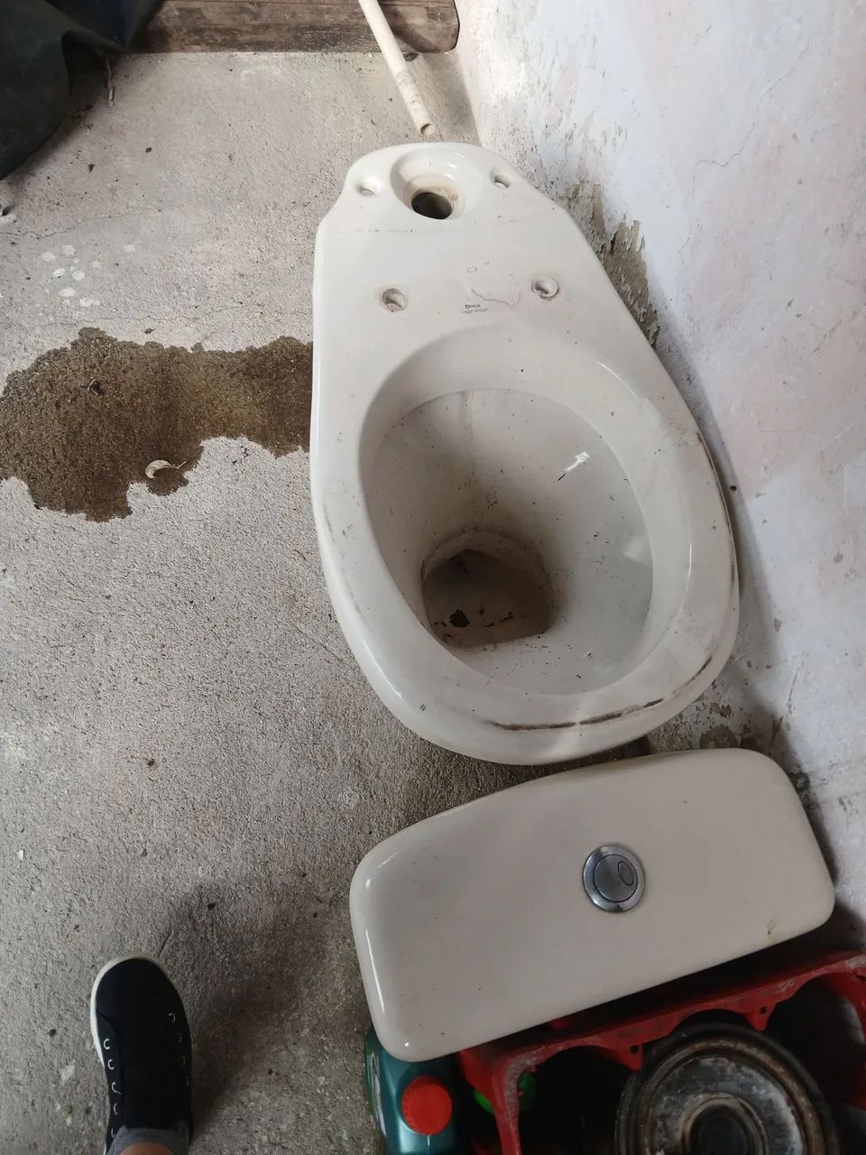 Vaso aclopado - Foto 5