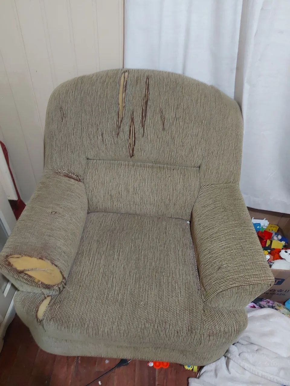 Poltronas - Foto 3