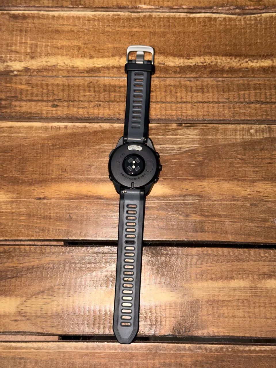 Garmin Forerunner 165 - Foto 2