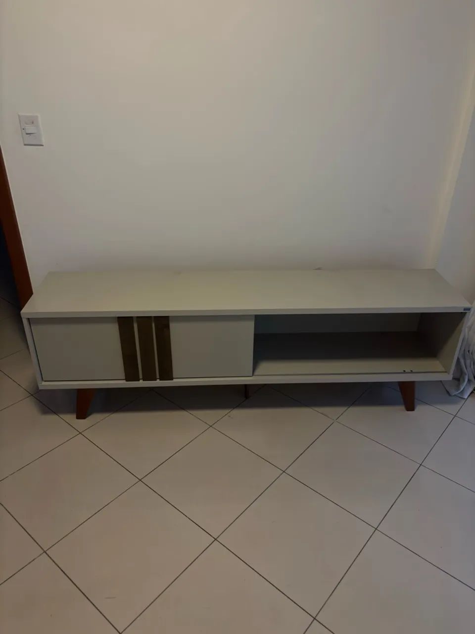 Vendo rack