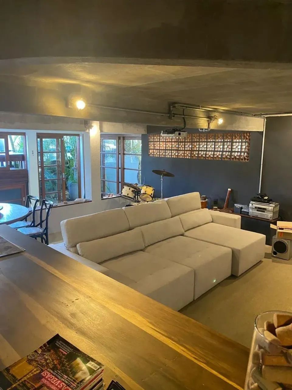 Casa auto padrao à Venda no João Paulo | Florianópolis - Foto 4