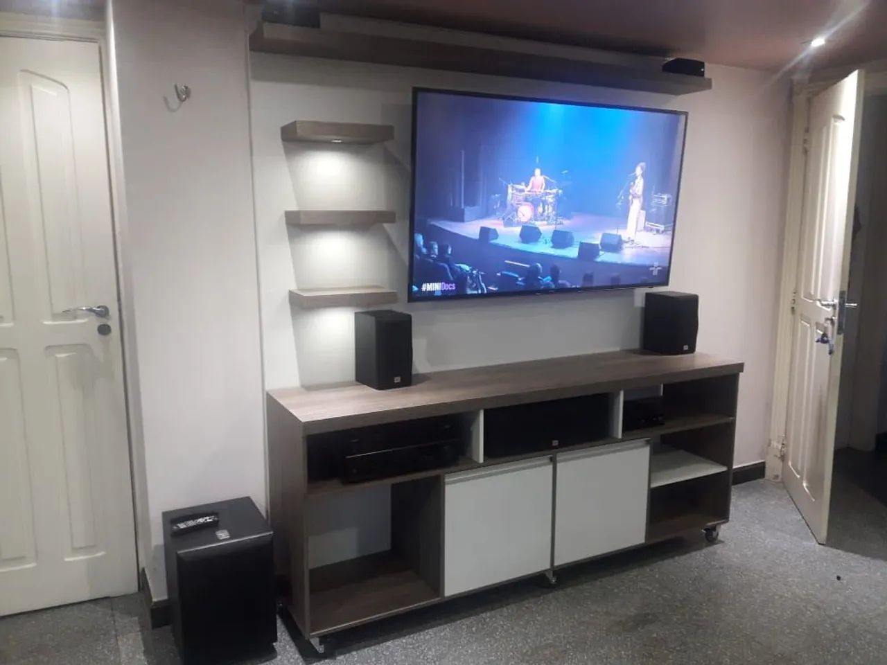 Fabricamos moveis planejados ou sob medida - Foto 5