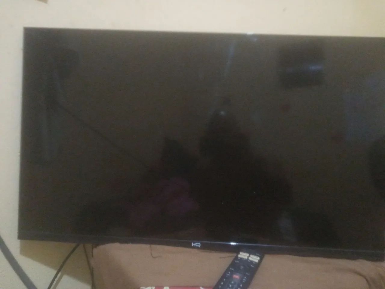 Televisão de 32 polegadas  - Foto 2