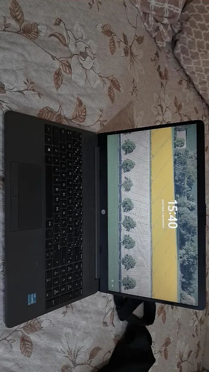 Notebook hp intel core i3 64 bits  - Foto 3