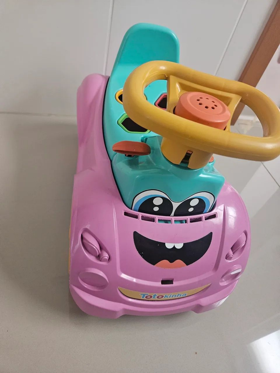 Carrinho 