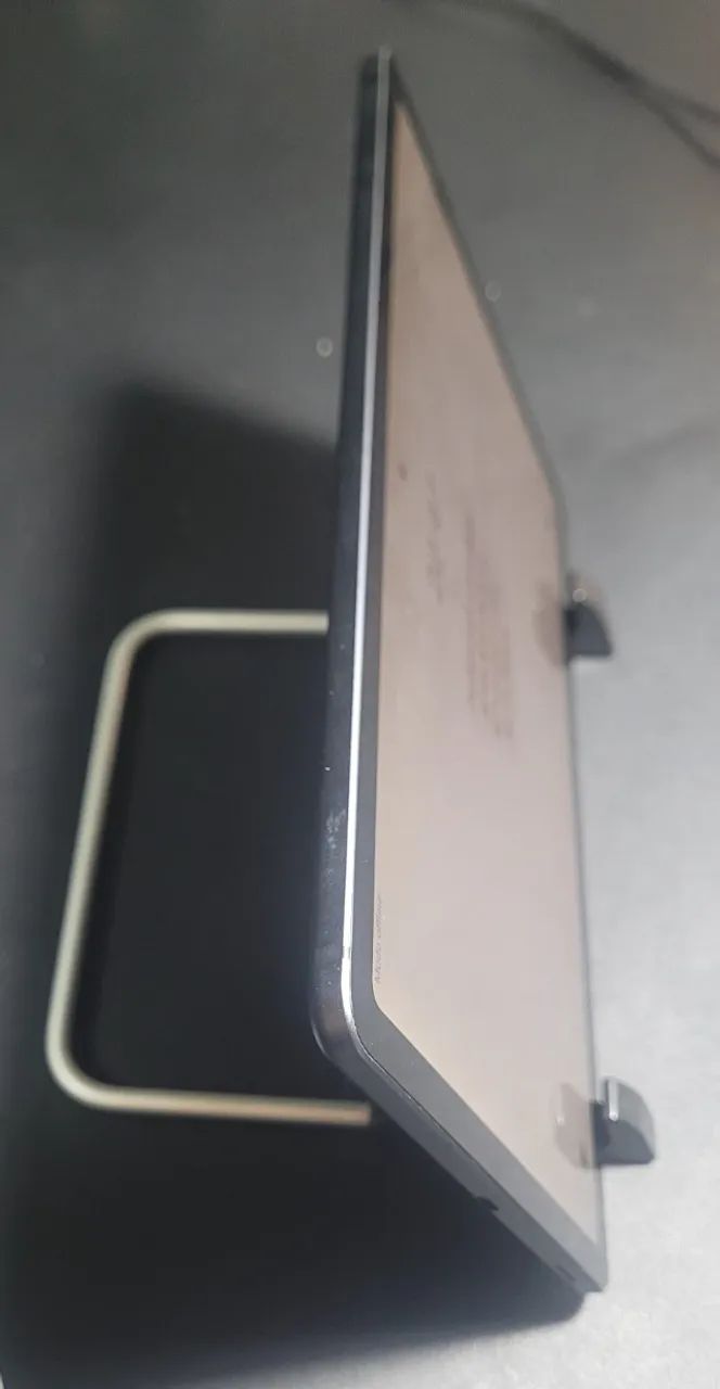 Suporte De Mesa Articulado Ajustável Para Tablet E Celular  - Foto 2