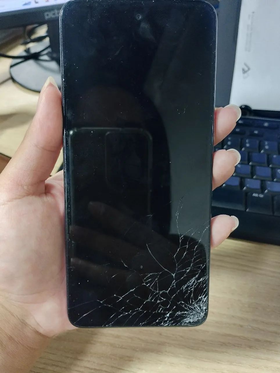Celular moto g14 - Foto 2