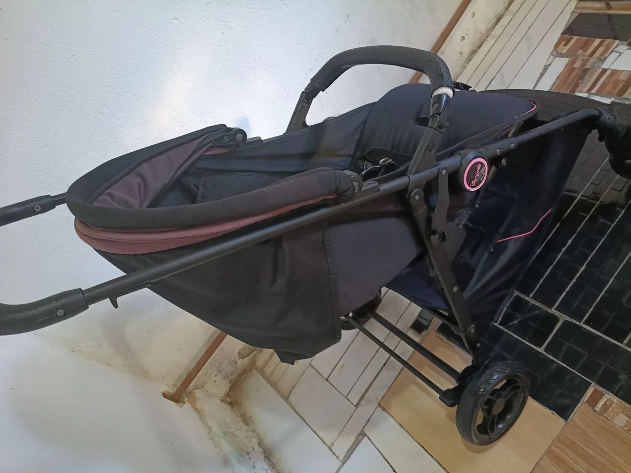 Coisas de bebe
