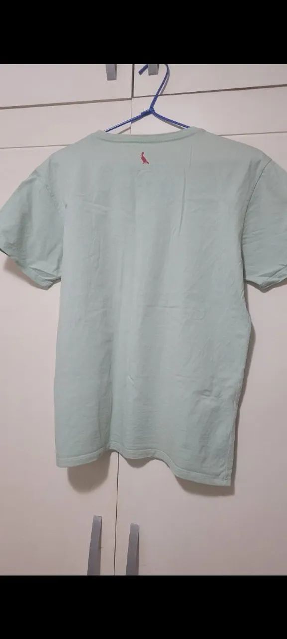 Camisa da Reserva  - Foto 2