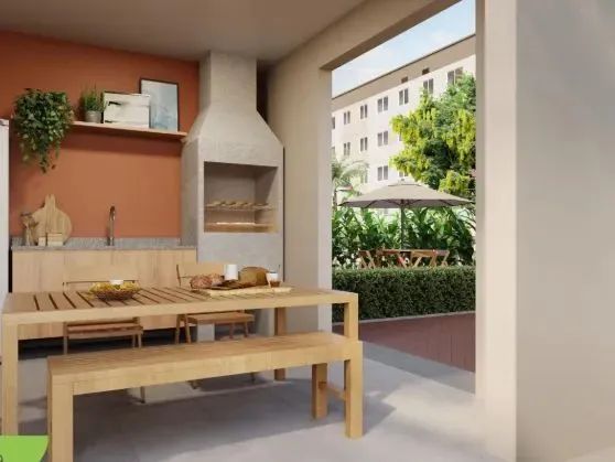 VIVA VIDA JARDIM BOTANICO - Foto 3