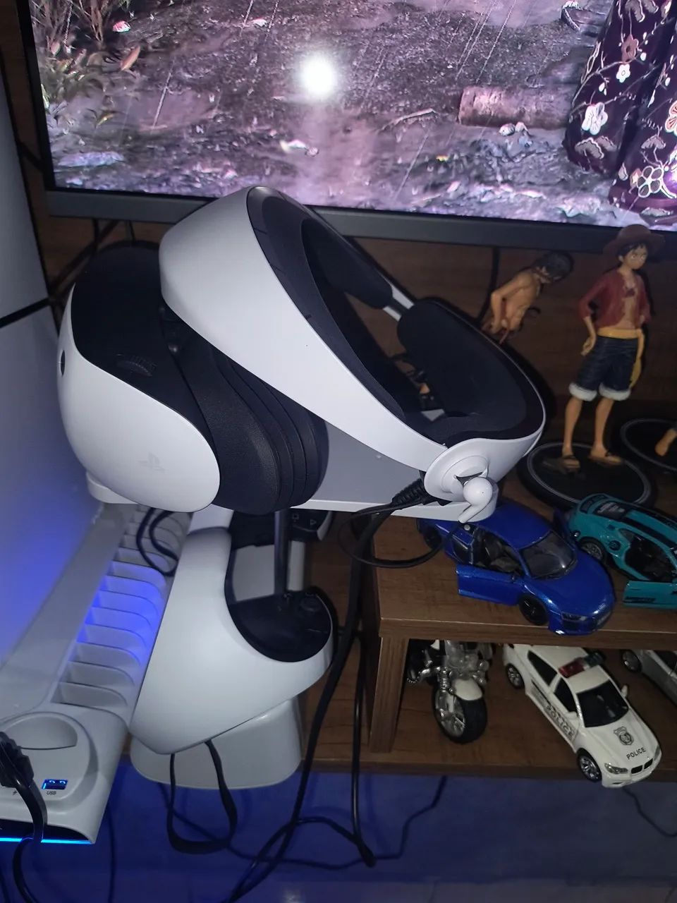 PSVR2 PS5