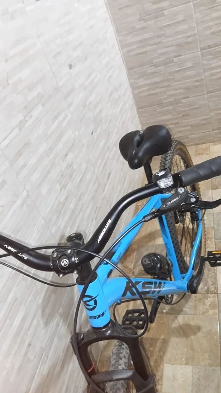 Duas bicicletas aro 29  - Foto 3