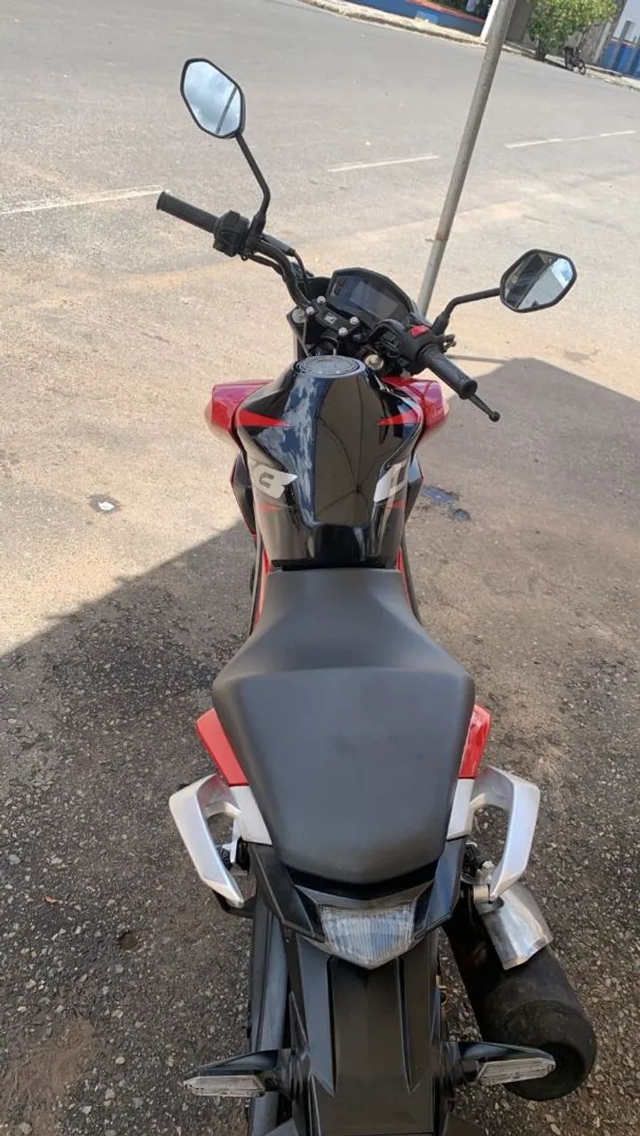 Cb 250 2019  - Foto 2