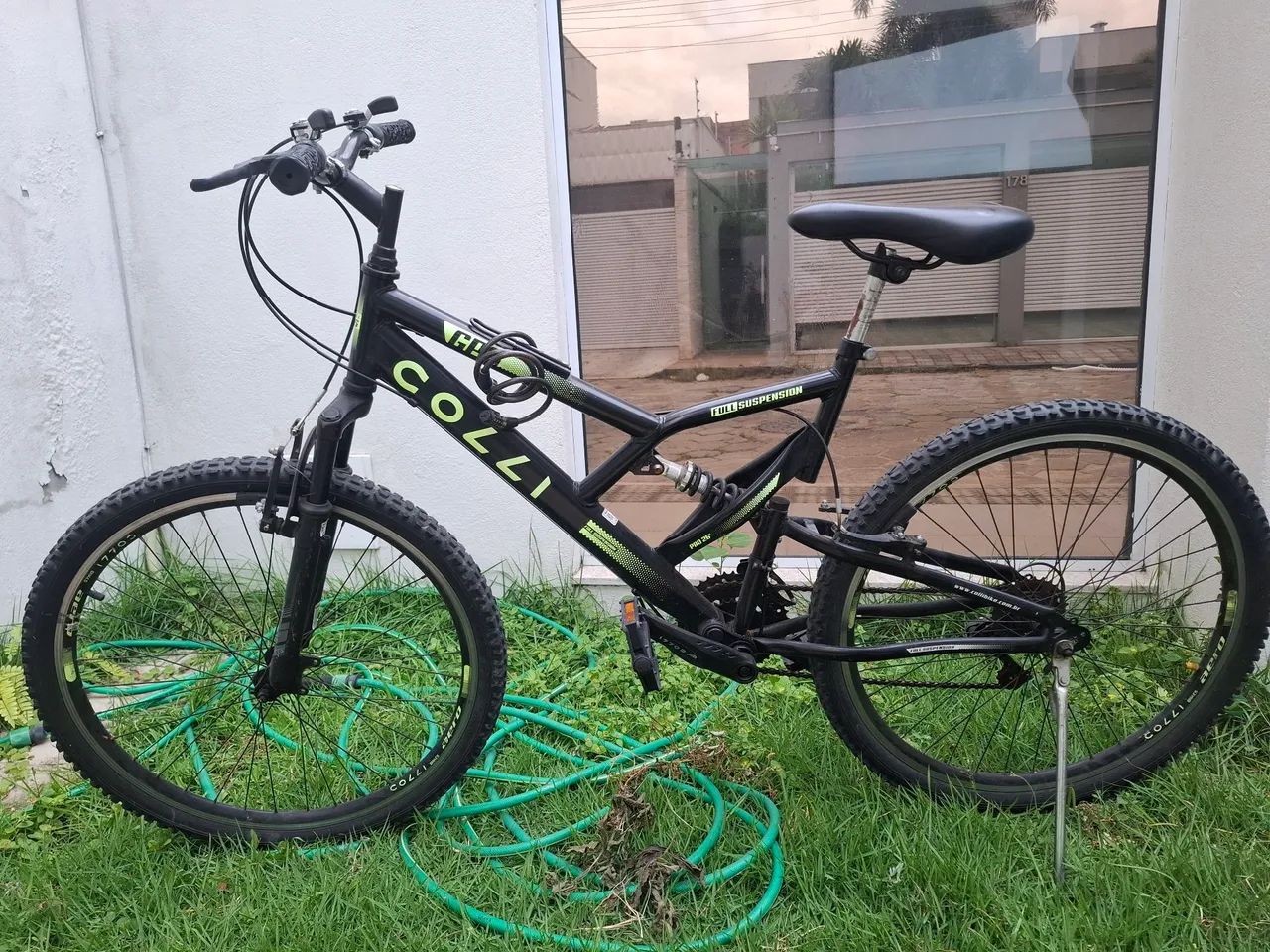 Baixei o preço 450,revisada e com a nota fiscal... - Foto 4