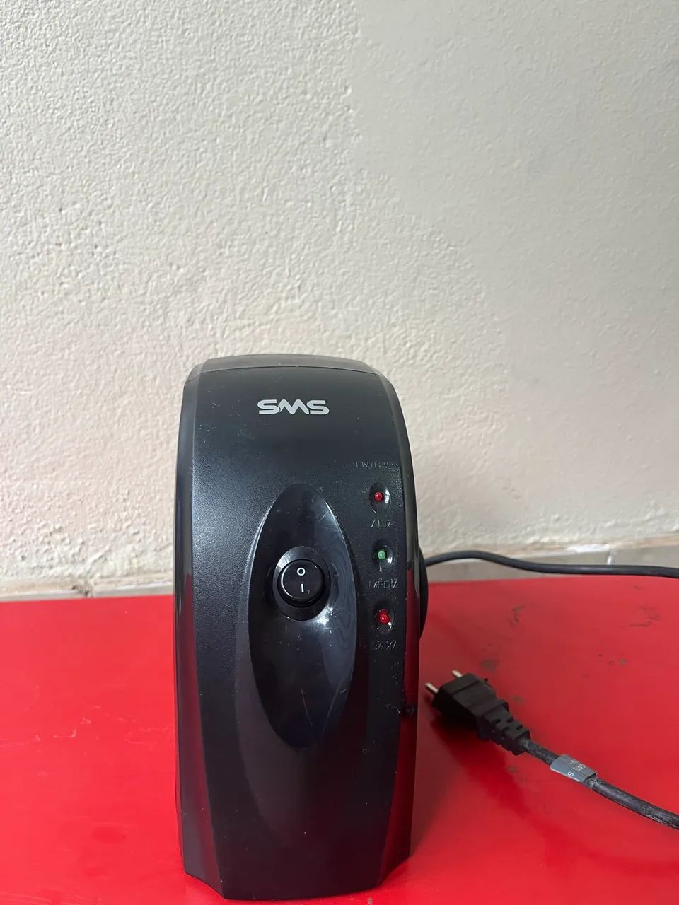 Nobreak SMS 1000VA/1000W - Com Bateria - Foto 2