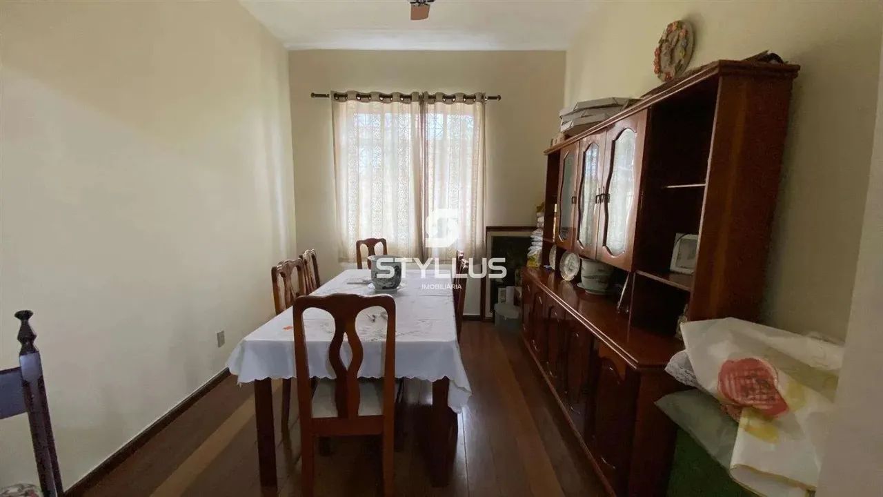 Casa Diferenciada com 4 Suítes, Amplo Quintal e 12 Vagas no Meier! M44N - Foto 11
