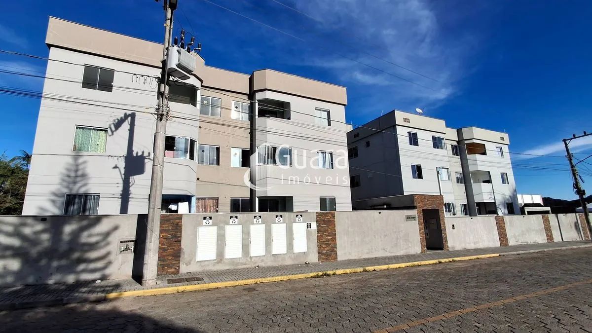 Apartamento Centro Norte em Schroeder - Foto 3