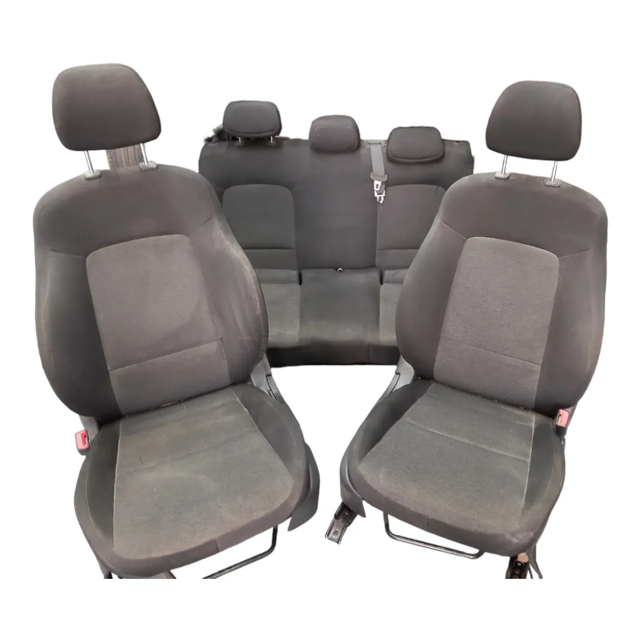 Guia Parachoque Traseiro Vw Polo Gts 1.4 2022 6ea807863 - Peças