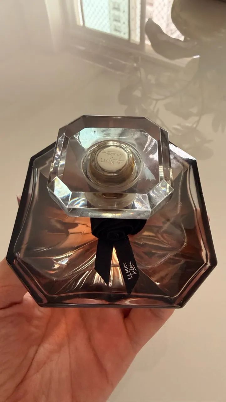 La Nuit Trésor Eau de Parfum Lancôme. - Foto 4