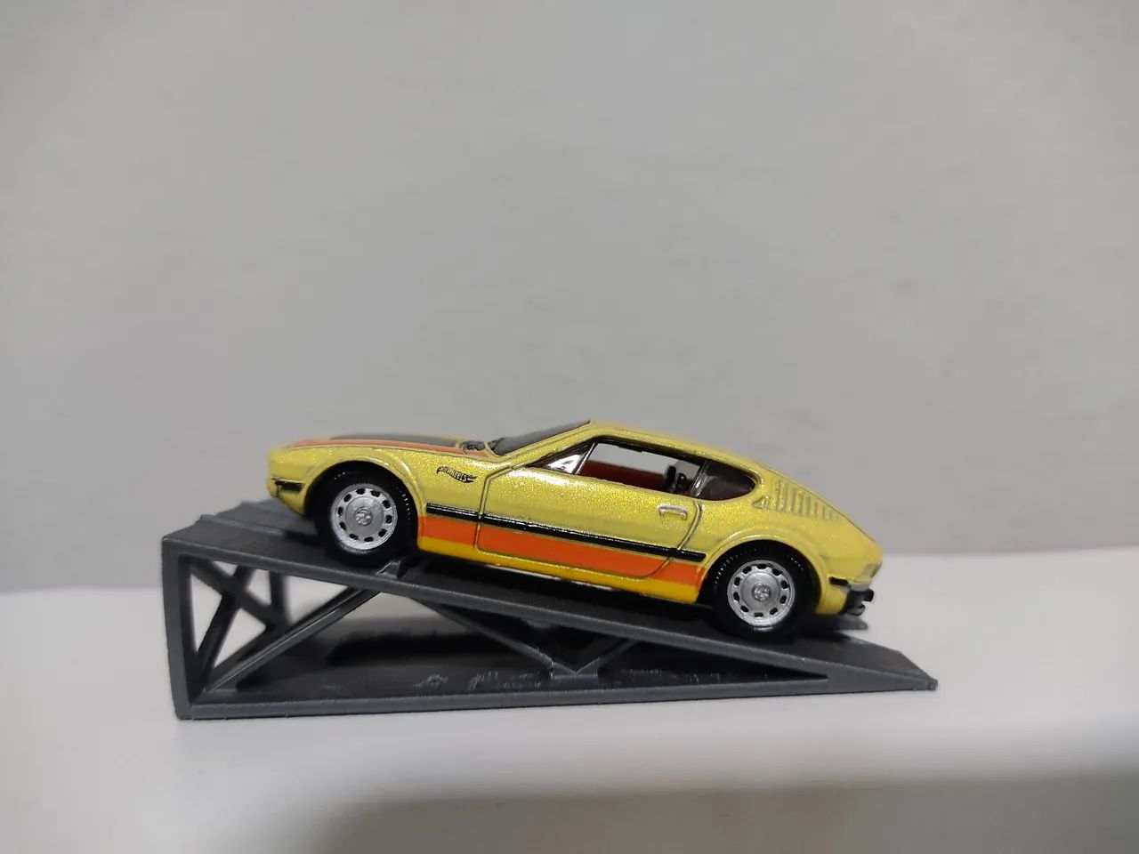 LOTE COM DUAS HOT WHEELS VOLKSWAGEN SP2 - Foto 3