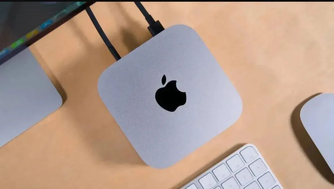 Apple Mac Mini M4 16GB 256GB  - Foto 4