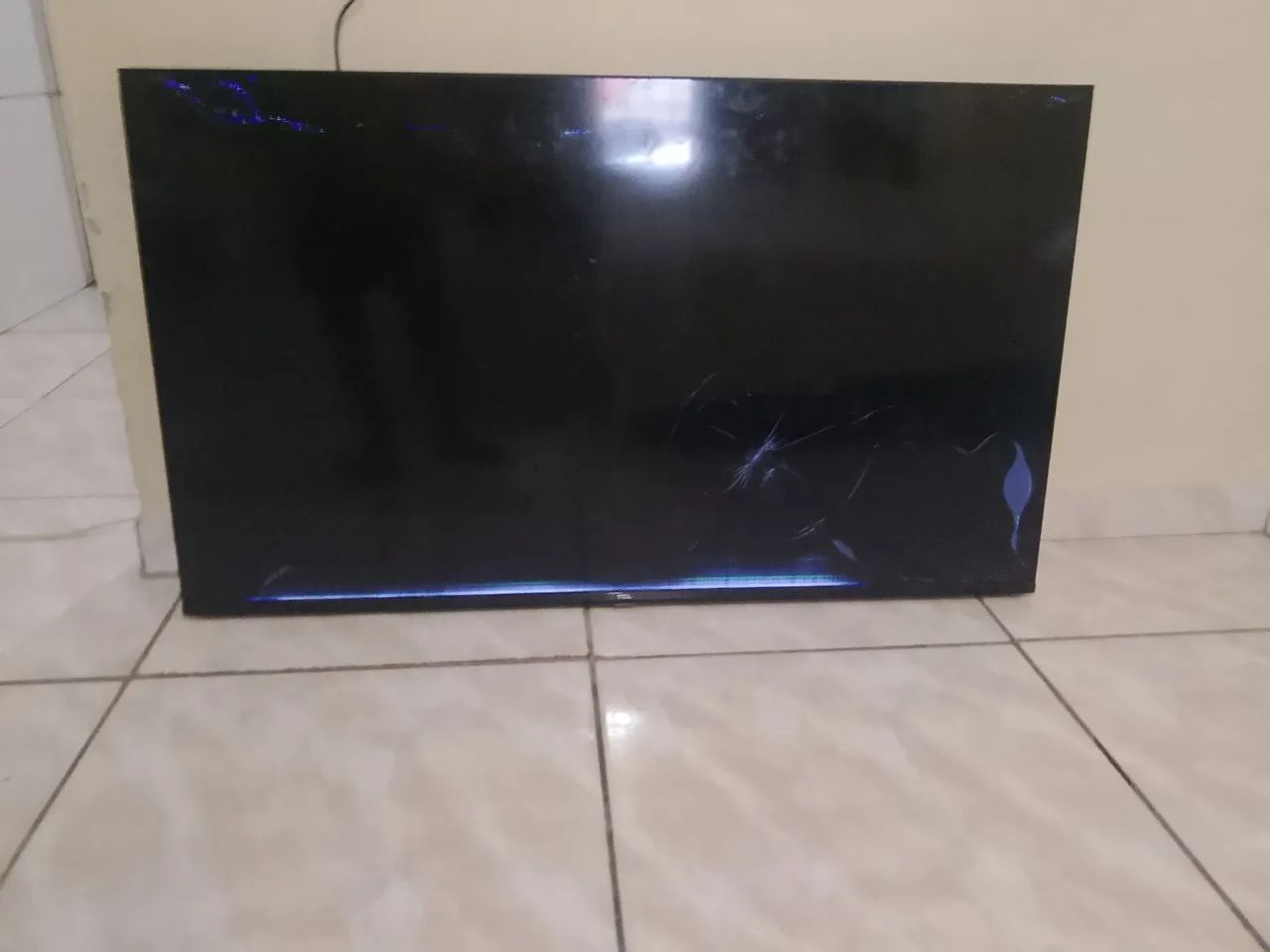 Televisão TCL 42 polegadas 